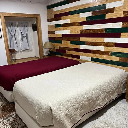 Vila Pe Do Castelo Casinha - Pet Friendly & Garage Tomar Exteriér fotografie